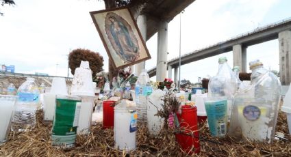 Así puedes ayudar a reconocer a las víctimas de la explosión en Iztapalapa