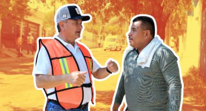 Héctor García eleva calidad de servicios públicos en Guadalupe durante su primer año