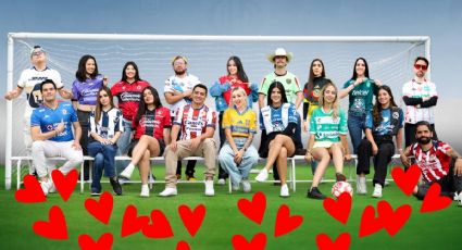 Cuál es el equipo de futbol más querido de México, según la inteligencia artificial