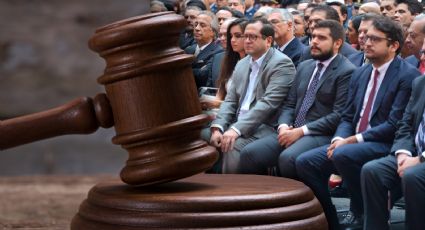 Amparos de hijos de AMLO en Zacatecas y Tabasco son falsos, asegura abogado