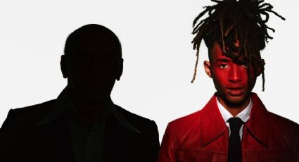Jaden Smith da un salto en la moda: dirigirá la línea masculina de Christian Louboutin