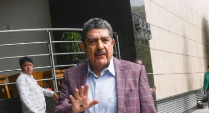 Sin cambios y en estado grave, sigue el diputado federal de Morena, Manuel Espino