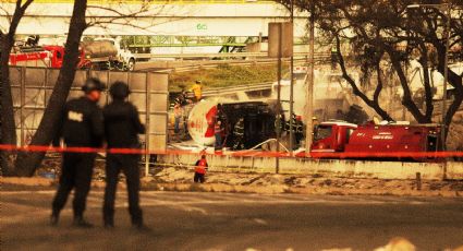 Explosión de pipa de gas en Iztapalapa: Suman 22 muertes tras accidente en Puente de la Concordia