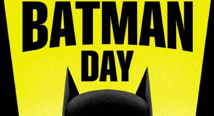 ¿Fan del Caballero de la Noche? Así puedes celebrar el Batman Day 2025 en la CDMX