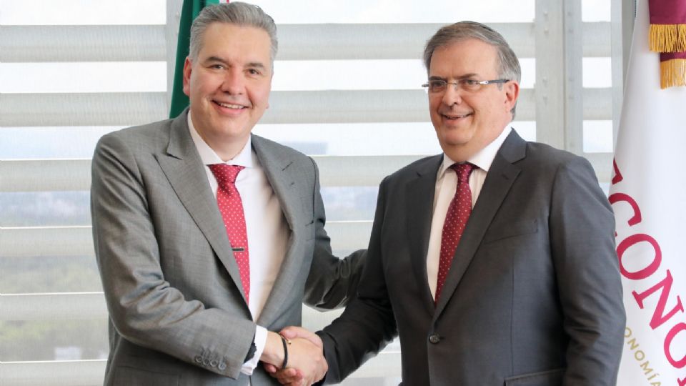 El senador Waldo Fernández convocó a ciudadanos, empresas y académicos a participar en la consulta pública sobre el T-MEC, abierta durante 60 días por la Secretaría de Economía.