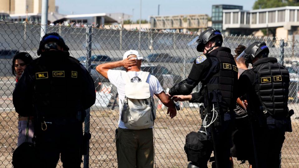 Estas nuevas leyes podrían cambiar radicalmente la forma en que operan las autoridades migratorias.