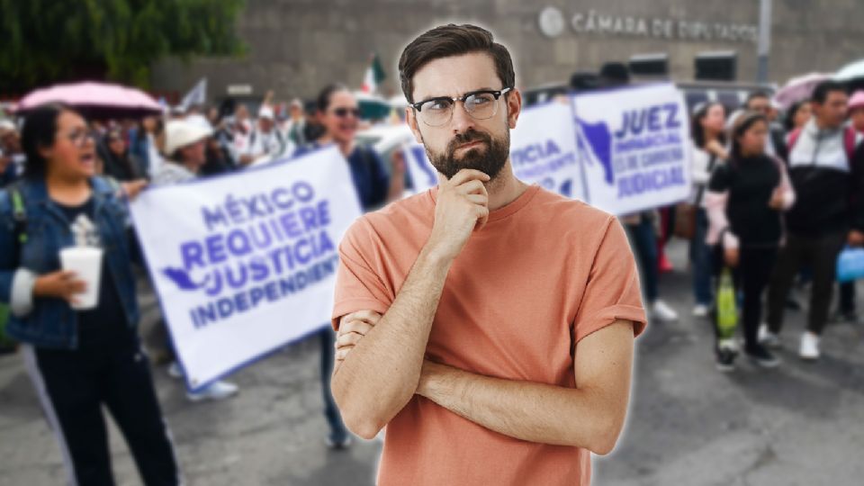 Entre las movilizaciones más destacadas está la marcha de la colectiva Las Tonantzin.