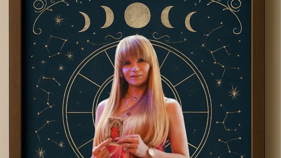 Mhoni Vidente revela cómo le irá a cada signo hoy 18 de septiembre