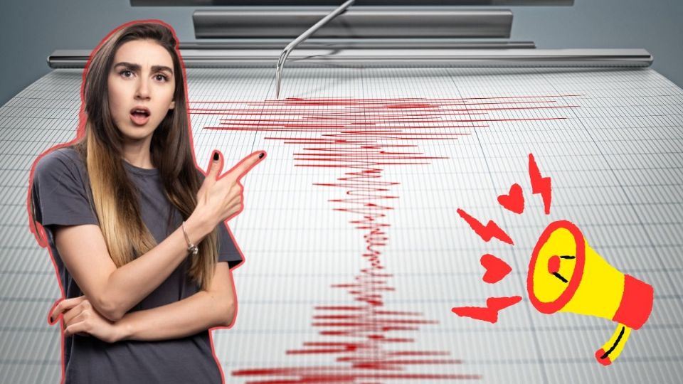 Sismo en México hoy 18 de septiembre: magnitud y hora exacta del último temblor