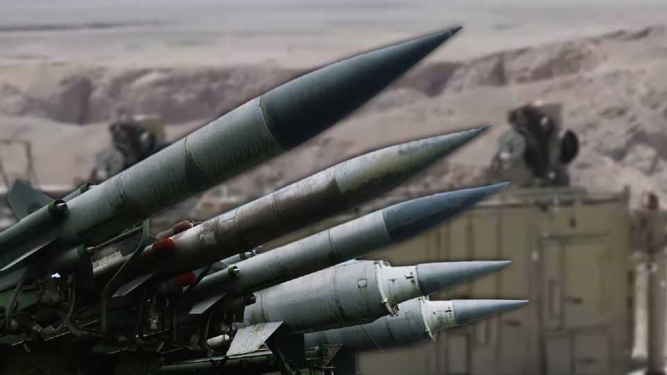 Israel ordena evacuación en el sur de Líbano mientras prepara ofensiva y pone en marcha el sistema láser Iron Beam.