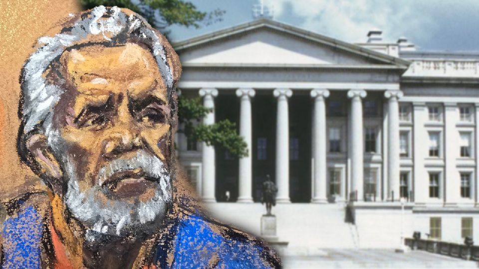 El Departamento del Tesoro también ha sancionado a empresarios ligados a Los Mayos.