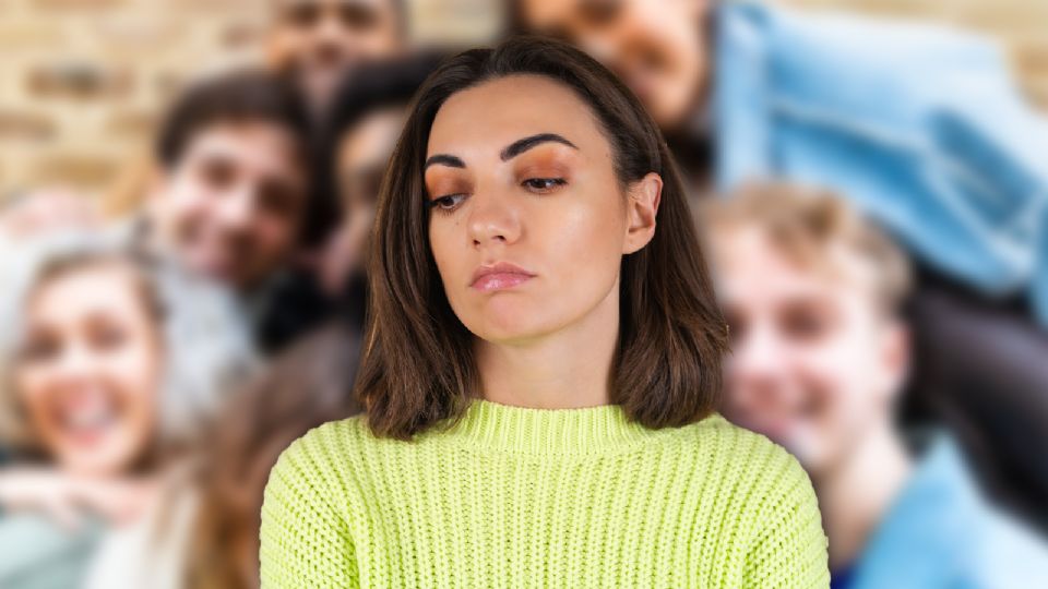 Descubre por qué no siempre sostenemos la mirada.