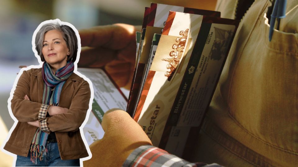 Los pagos de la Pensión Bienestar en Nuevo León se realizan de forma escalonada para garantizar un acceso ordenado y seguro a los beneficiarios.