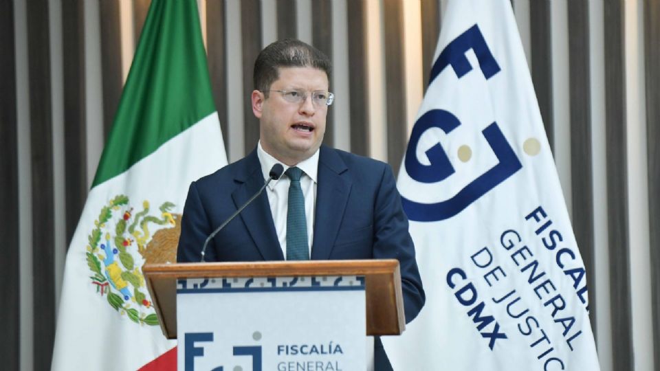 Pablo Vázquez también indicó que se realizó la tercera fase de la Operación Fortaleza.