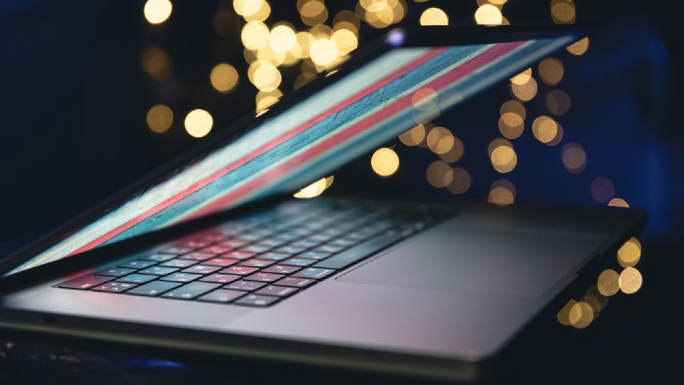 Una nueva generación de laptops con inteligencia artificial.