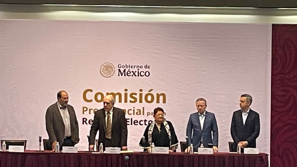 El ex titular de la Unidad de Inteligencia Financiera Pablo Gómez Álvarez.