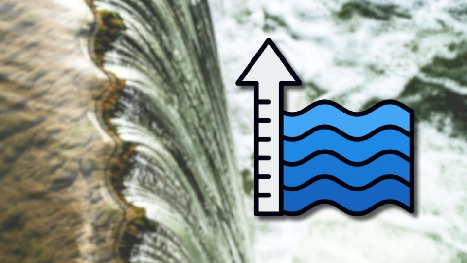 Con 39 años de operación, el Sistema Cutzamala es uno de los complejos hidráulicos más importantes de México.
