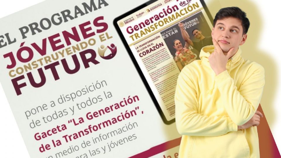 ¡Inscríbete a partir del 1 de octubre y recibe un apoyo mensual mientras te capacitas!