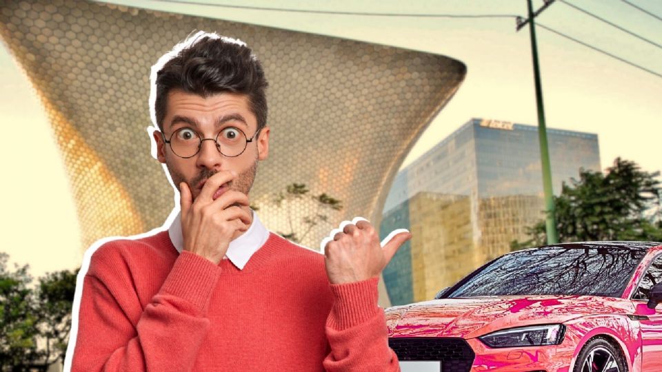 La CAMe establece que las restricciones a la circulación están vigentes hasta las 22:00 horas en CDMX y Edomex.