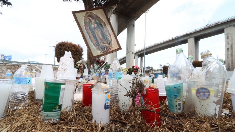 Dos vístimas de la tragefia en Iztapalapa no han sido reconocidas, por lo que así puedes ayudar a identificarlas.