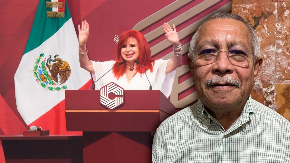 on más de 50 años de experiencia, González revela un panorama alarmante de censura y violencia por parte del gobierno local.