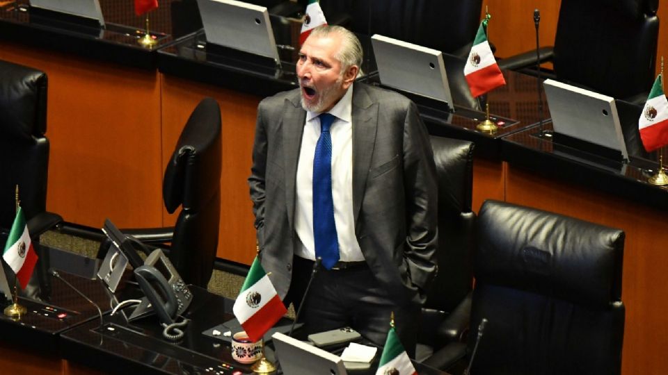 Señalaron que el coordinador parlamentario debe legitimarse con todos los integrantes del grupo parlamentario.