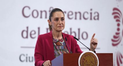 EN VIVO | La Mañanera del Pueblo 19 de septiembre: Sigue el mensaje de Claudia Sheinbaum hoy