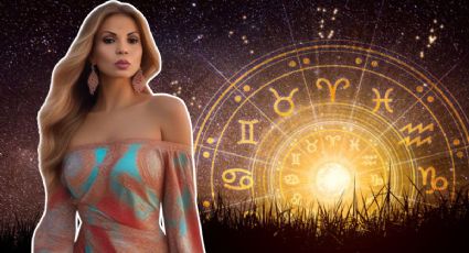 Amor, dinero y sorpresas: así serán tus días del 19 al 21 según Mhoni Vidente