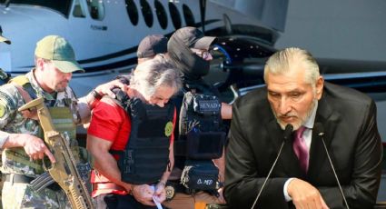 Hernán Bermúdez y 'La Barredora': Una red construida desde el poder político, ¿quién es el líder?