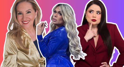 VIDEO | Wendy Guevara desmiente a Doña Lety tras su pleito con Mariana Botas