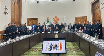 EN VIVO | Nuevo León Informa: Sigue la conferencia de hoy 19 de septiembre