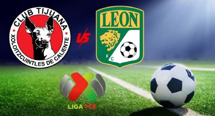 Jornada 9 Liga MX: todo lo que necesitas para seguir el duelo Tijuana vs León
