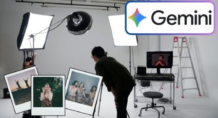 Así puedes generar tus propias imágenes con la IA de Gemini sin complicaciones