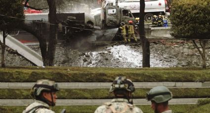 Suman 25 personas sin vida tras explosión de pipa de gas en Iztapalapa; 21 más siguen hospitalizadas