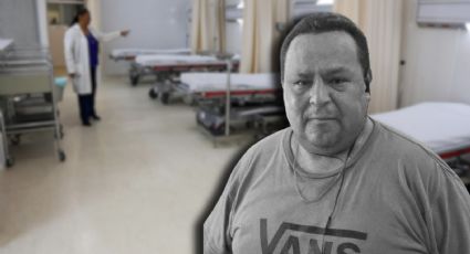 Carlos Gurrola: quién era el trabajador de limpieza que murió envenenado por broma de compañeros en Coahuila