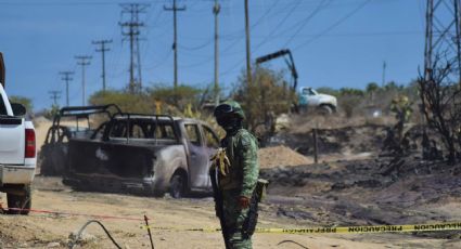 Implicado en red de huachicol fiscal solicita desechar amparo contra orden de aprehensión