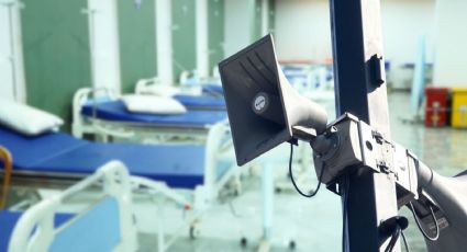 Recomendaciones en caso de sismo: ¿Qué hacer si estás en un hospital durante un temblor?