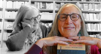 Muere Julieta Fierro, astrónoma mexicana e investigadora de la UNAM, a los 77 años