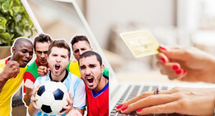 ¿Piensas asistir al Mundial? Conoce las recomendaciones para prevenir estafas con boletos