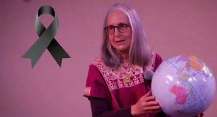 ¿Quién era Julieta Fierro, astrónoma e investigadora de la UNAM que falleció a los 77 años?