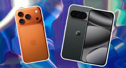 Cámara vs cámara: iPhone 17 Pro y Pixel 10 Pro cara a cara