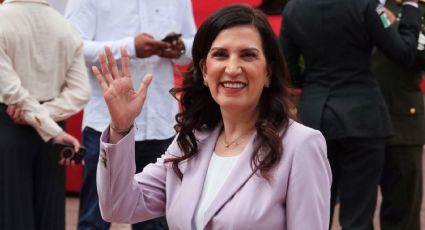 Kenia López Rabadán: Paquete Económico 2026 debe priorizar la protección civil en México