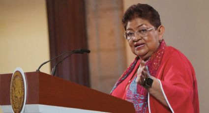 Ernestina Godoy asegura que reforma a la Ley de Amparo no servirá para evadir la justicia