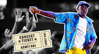 Concierto de Tyler, The Creator en Guadalajara: boletos, precios y todo lo que necesitas saber