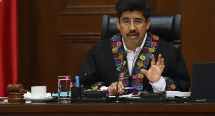 SCJN examina iniciativa de reformas a la Ley de Amparo