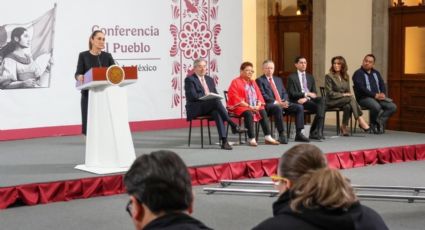 Sorteo 'México con M de Migrante' recauda más de 115 mil millones para apoyar migrantes