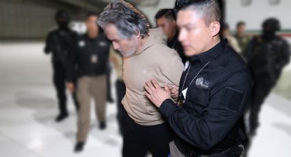 Hernán Bermúdez Requena y Adán Augusto López: el vínculo que consolidó 'La Barredora' en Tabasco