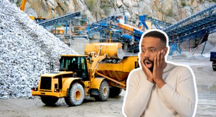 Derrumbe en pedrera deja dos trabajadores fallecidos en Allende, Nuevo León