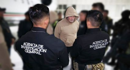 Hernán Bermúdez Requena: ¿Hay voluntad política de Claudia Sheinbaum por el caso 'La Barredora'?