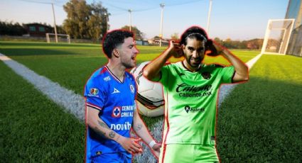 EN VIVO | Cruz Azul vs Juárez: Cruz Azul gana con 3 goles